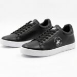 Polo Assn Sneakers black