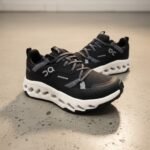 On Running Cloud Horizon