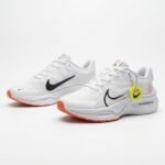 Nike Zoom X Smile White Running