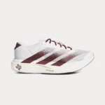Adidas - Adizero EVO SL 'Texas A&M' Cloud White